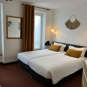 Otel Best Western Aramis Saint Germain, Paris